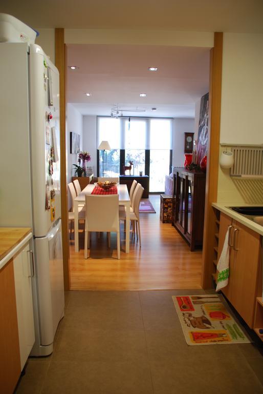 Apartamento La Turera Apartment