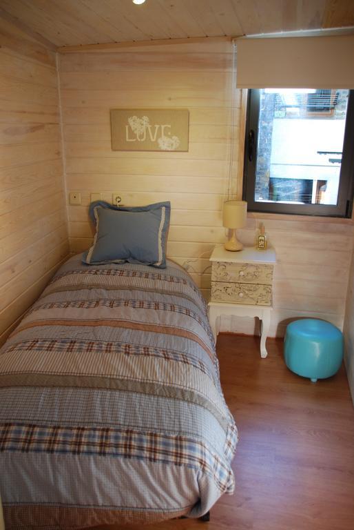 Apartamento La Turera Apartment