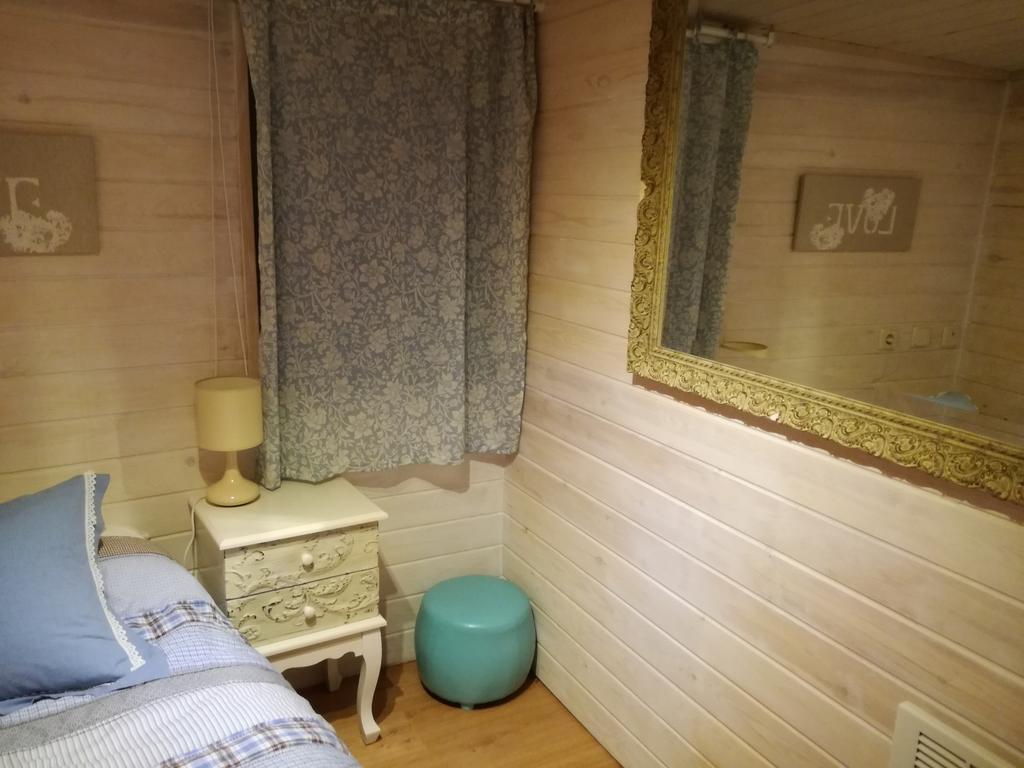Apartamento La Turera *