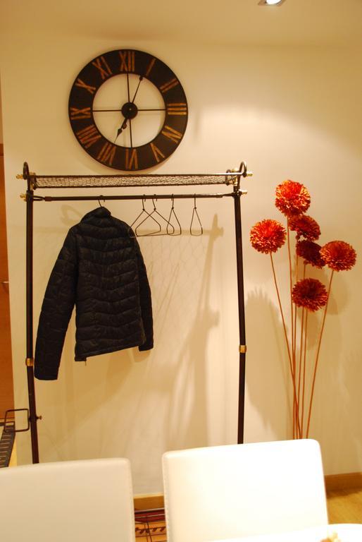 Apartamento La Turera Ordino