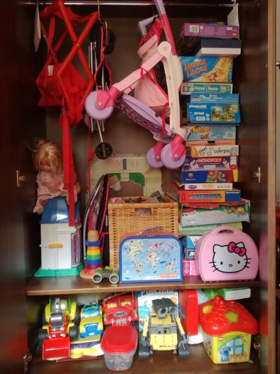 Apartamento La Turera