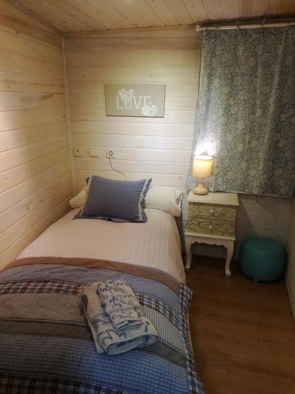 Apartamento La Turera Ordino