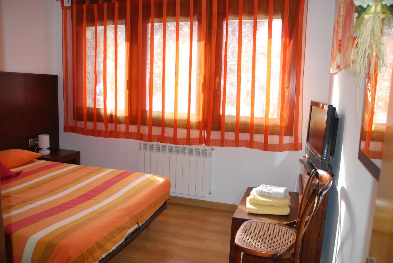 Apartment Apartamento La Turera *