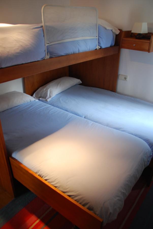 Apartamento La Turera Ordino