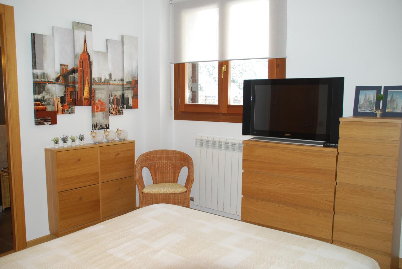 Apartamento La Turera * Ordino