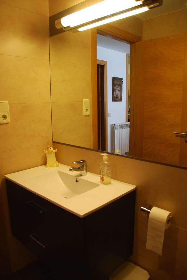 Apartamento La Turera Apartment *