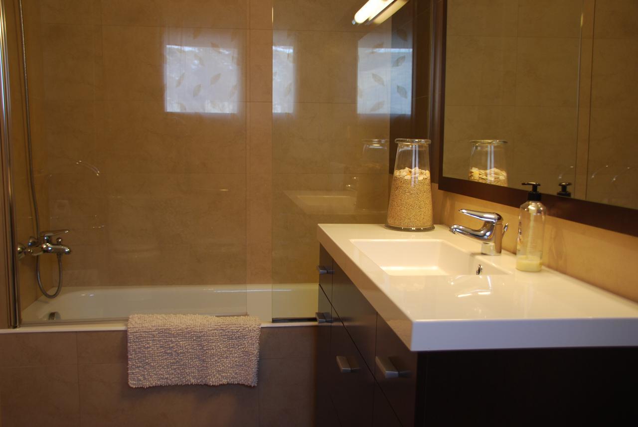 Apartamento La Turera Apartment